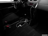  Zune and auxiliary jack photo